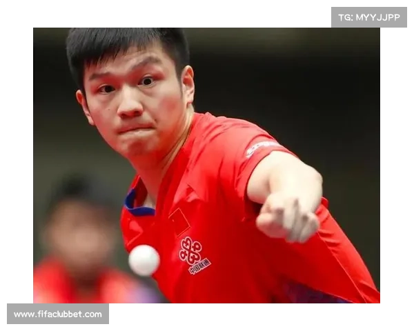 樊振东当前胜败仍然至关重要，关键是集中精力解决一件事