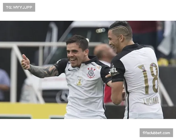 科林蒂安主场力克劲旅 结束对阵圣保罗连败纪录