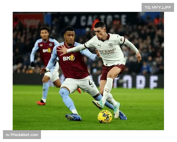 维拉进攻端过度依赖沃特金斯 中前场创造力出现下滑